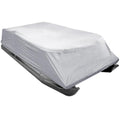 14' - 16' Pontoon Boat Cover 600D Polyester W5149