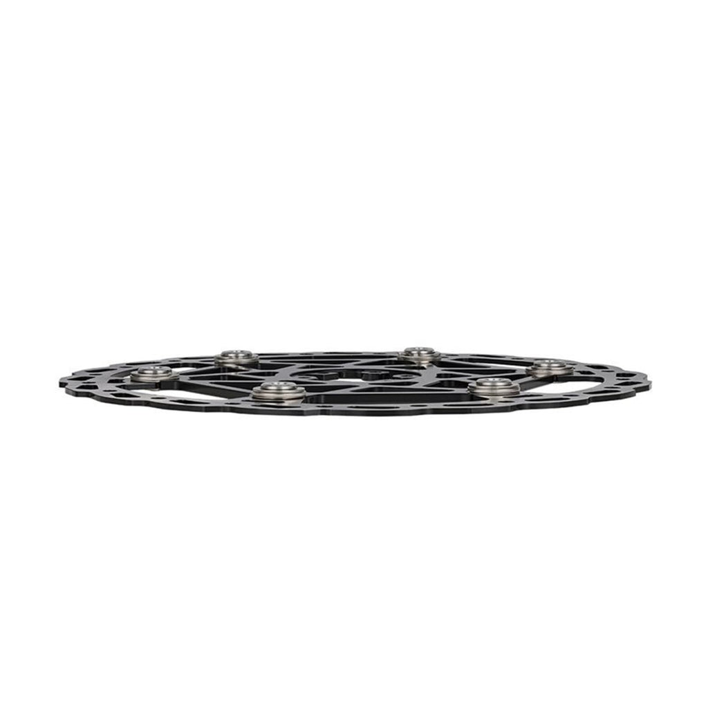 250Mm Aluminum Front Brake Disc D401