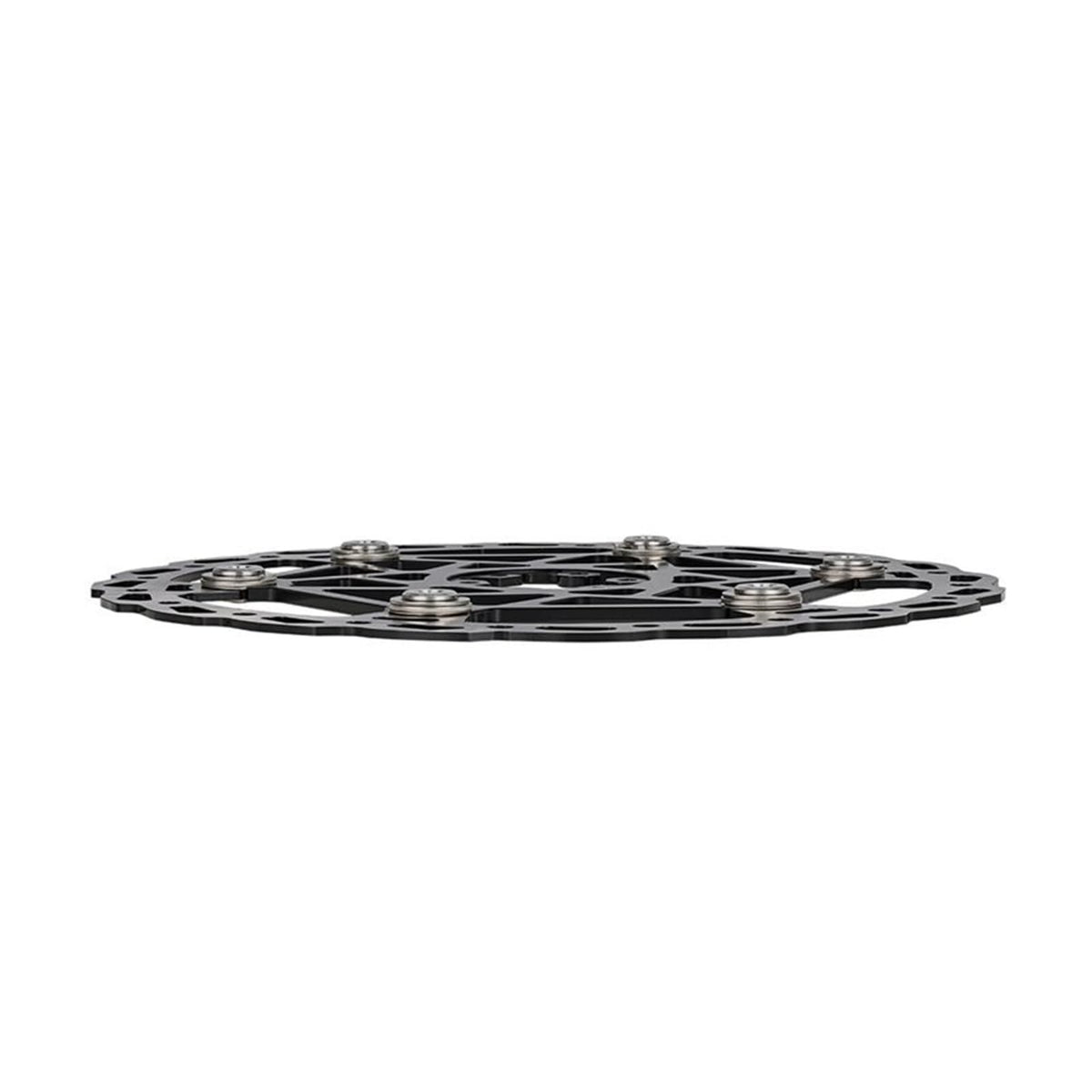 250Mm Aluminum Front Brake Disc D401