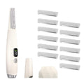 Dermaplane Razor for Facial Hair & Peach Fuzz L898678