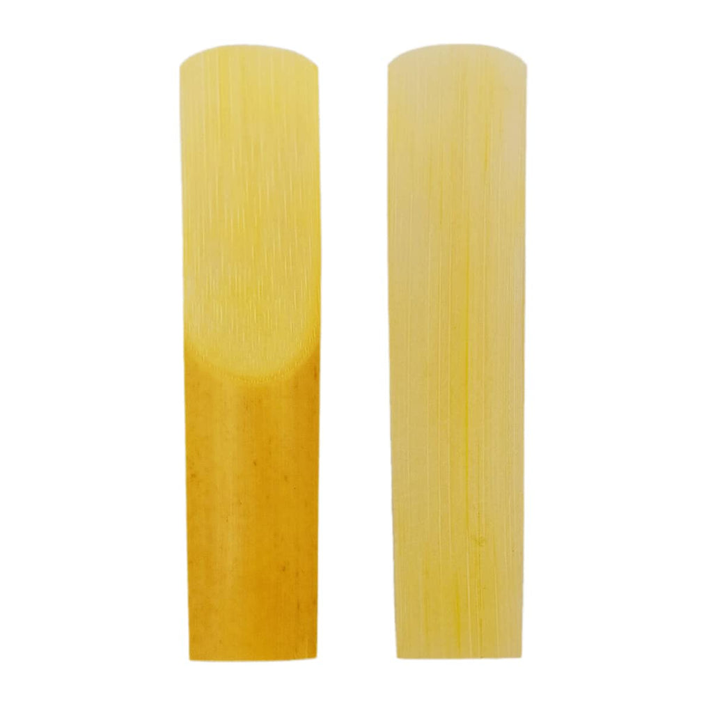 Alto Saxophone Reeds 30pcs Strength 2.5 E89786
