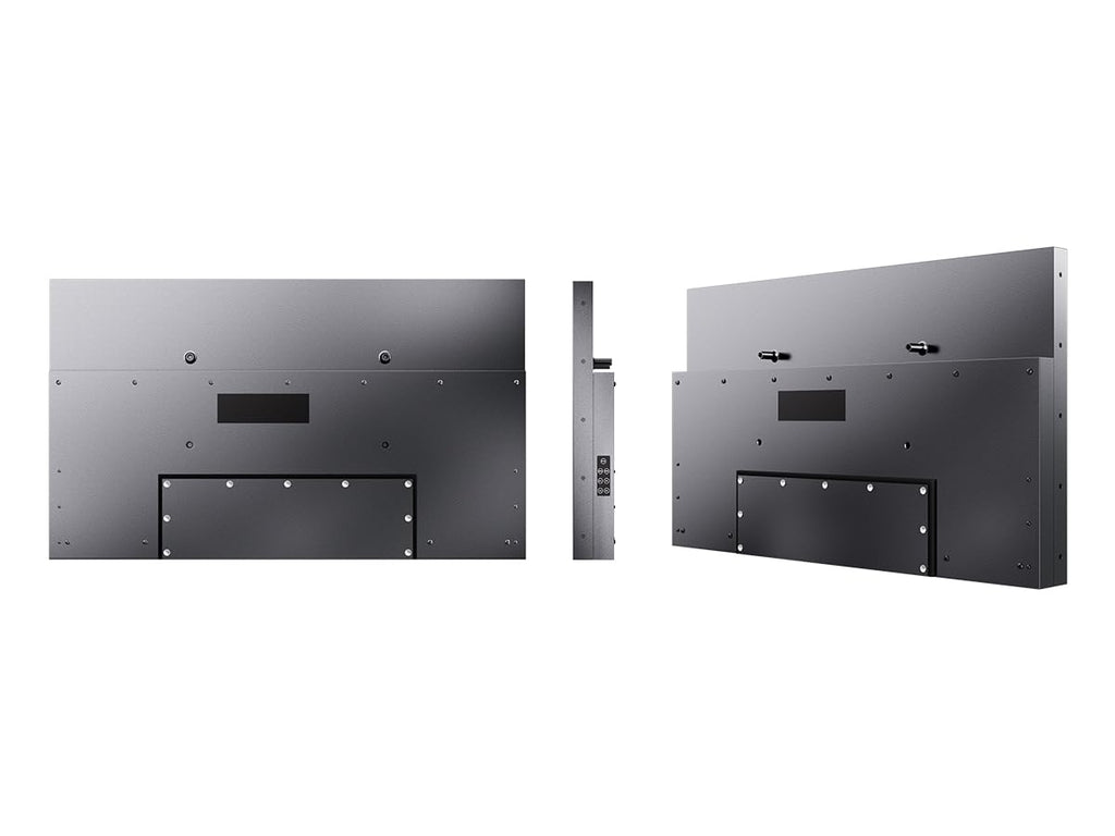 55" Smart Waterproof Outdoor TV Z6920