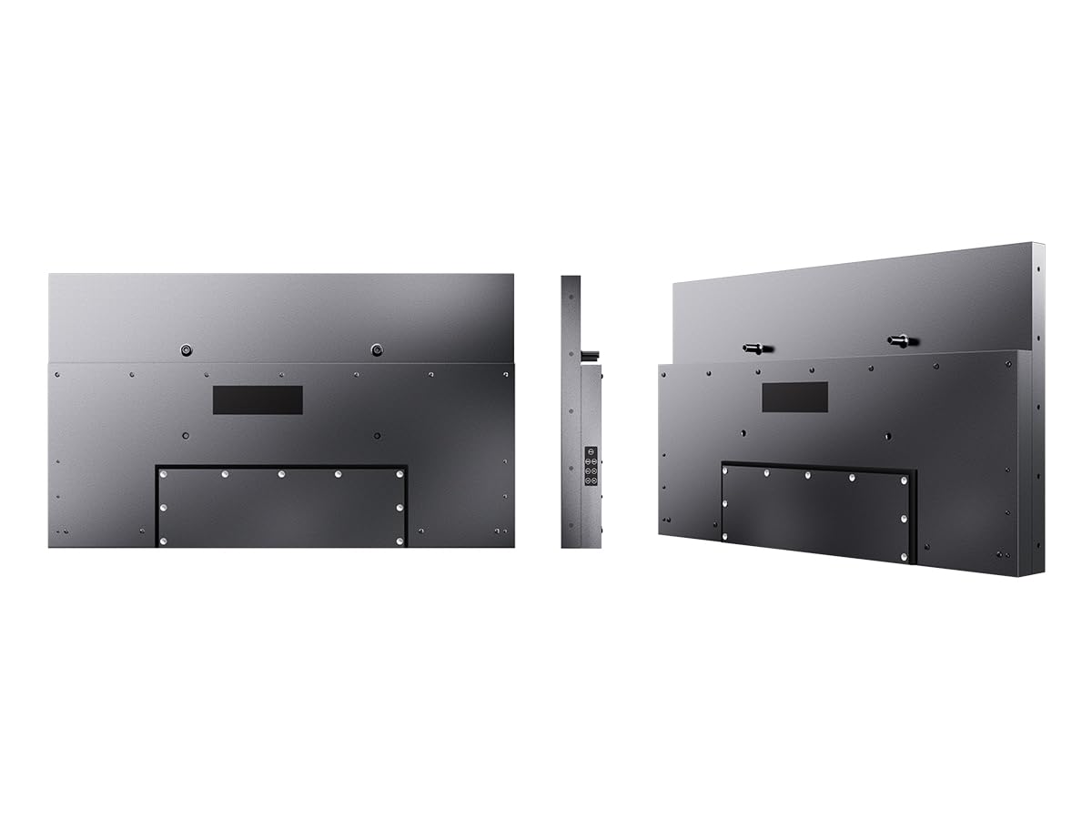 55" Smart Waterproof Outdoor TV Z6920