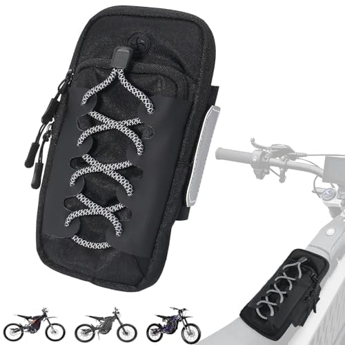 Dirt Bike Frame Bag T370