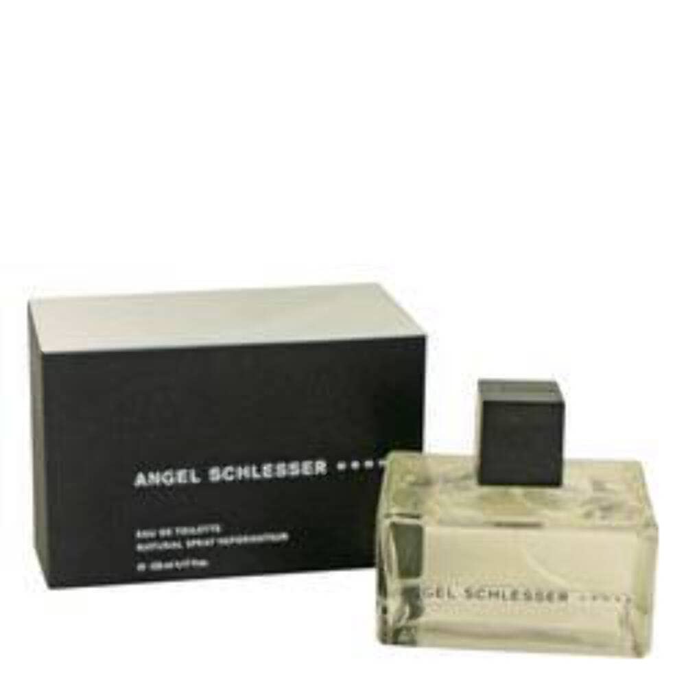 Eau De Toilette Spray 125ml/4.2oz Q573