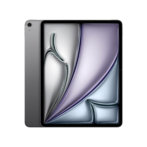 11-inch Wi-Fi + Cellular 128GB Space Gray iPad Air G37614