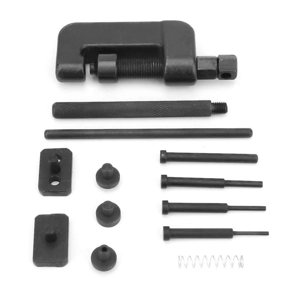 Chain Breaker Tool Kit with Storage Case Z12237