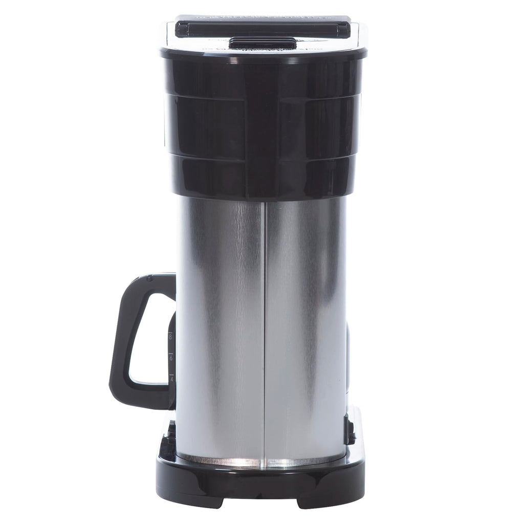 10-Cup Black Coffee Brewer U47663