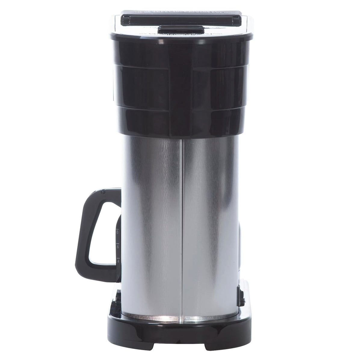 10-Cup Black Coffee Brewer U47663