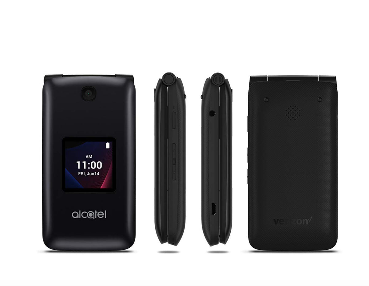 4G LTE Flip Phone R19741