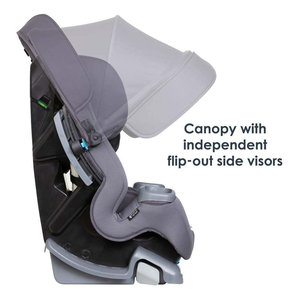4 in 1 Convertible Car Seat N491938