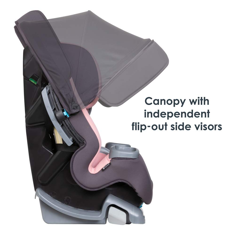 4 in 1 Convertible Car Seat N491938
