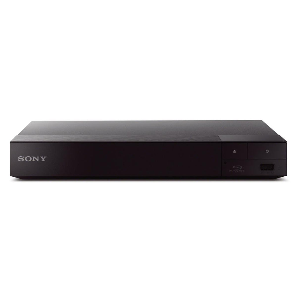 4K Upscaling 3D Blu-Ray DVD Player with Wi-Fi F6987