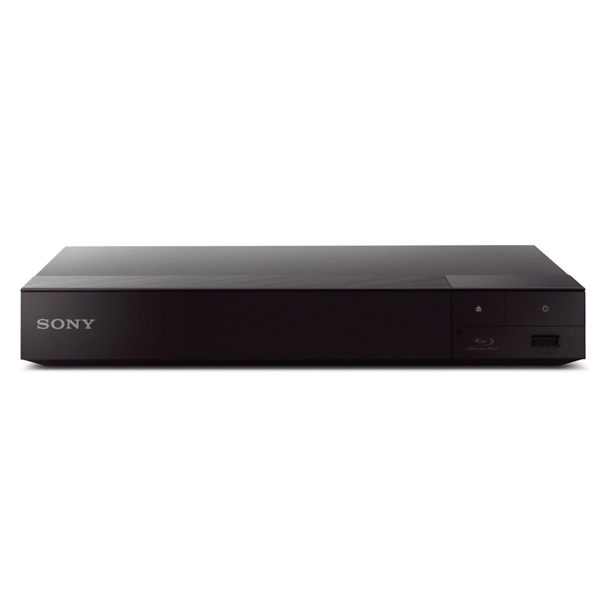 4K Upscaling 3D Blu-Ray DVD Player with Wi-Fi F6987