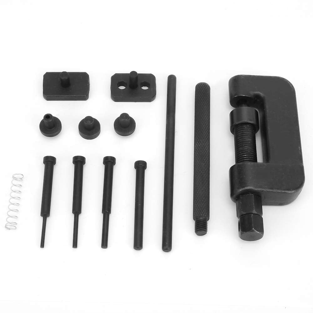 Chain Breaker Tool Kit with Storage Case Z12237