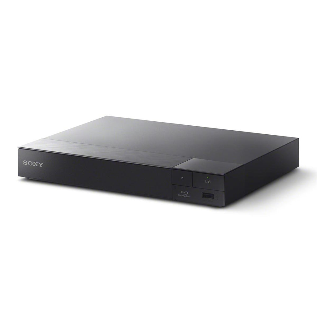 4K Upscaling 3D Blu-Ray DVD Player with Wi-Fi F6987