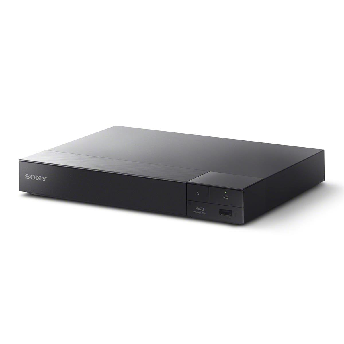 4K Upscaling 3D Blu-Ray DVD Player with Wi-Fi F6987