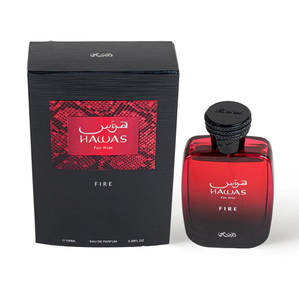 Eau De Parfum Spray 100ML(3.4 Oz) R516778