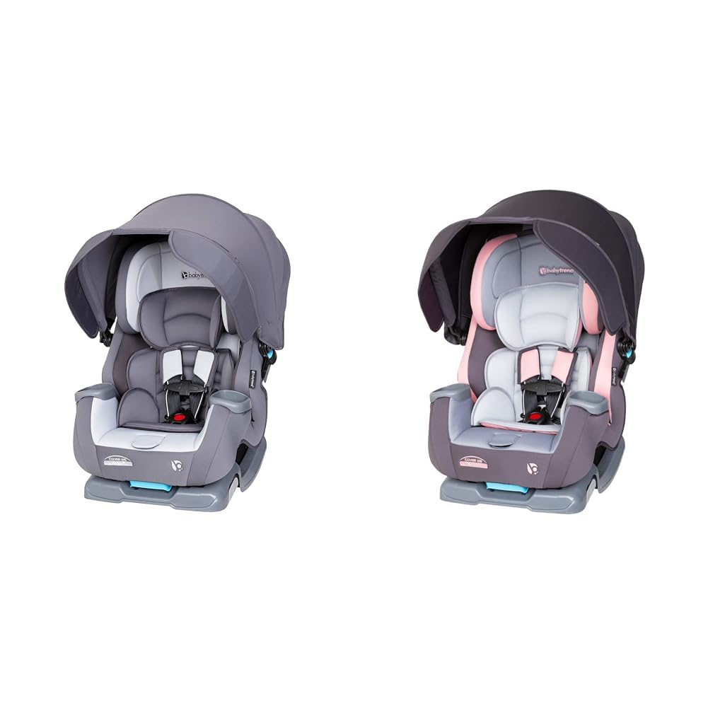 4 in 1 Convertible Car Seat N491938