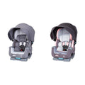 4 in 1 Convertible Car Seat N491938