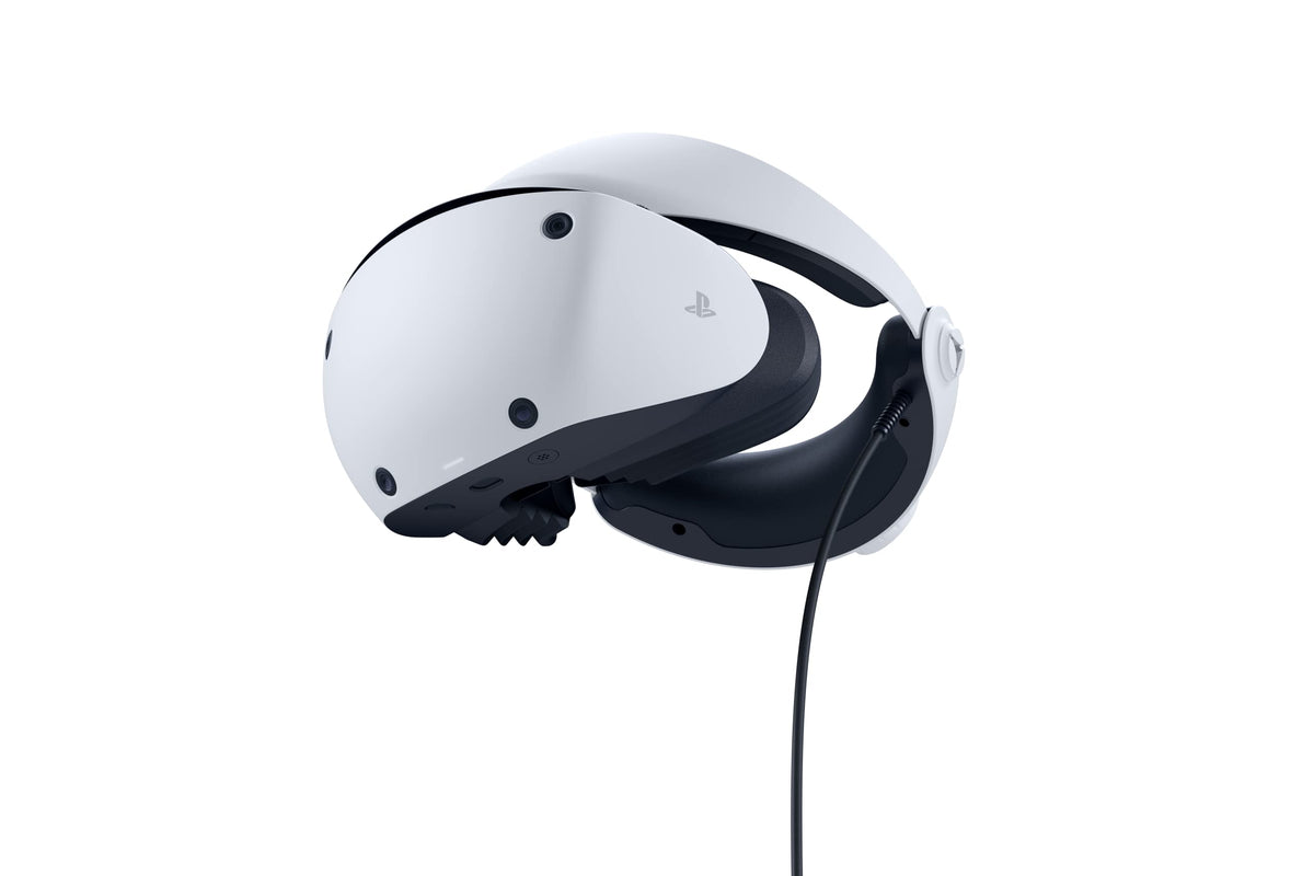 PlayStation VR2 Bundle G314