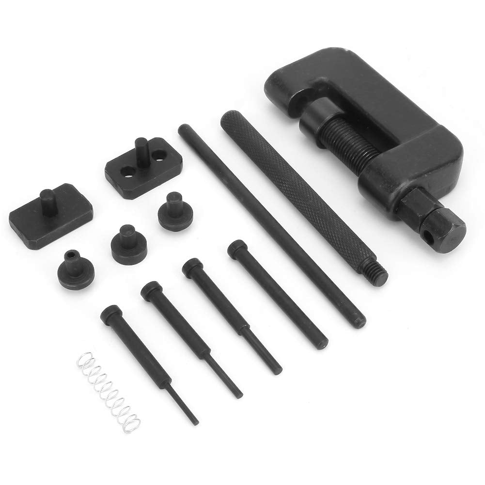 Chain Breaker Tool Kit with Storage Case Z12237