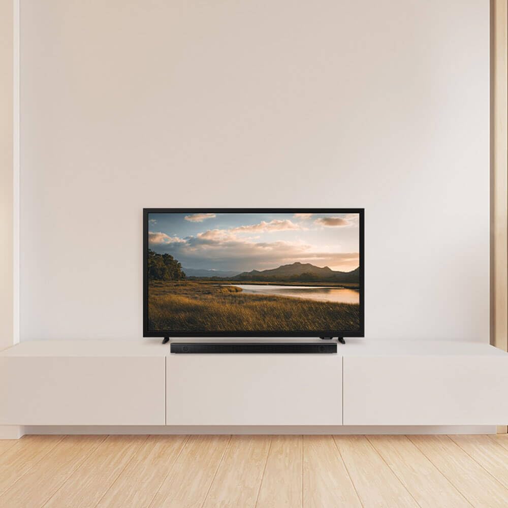 32-inch LED Smart FHD TV 720P S728019