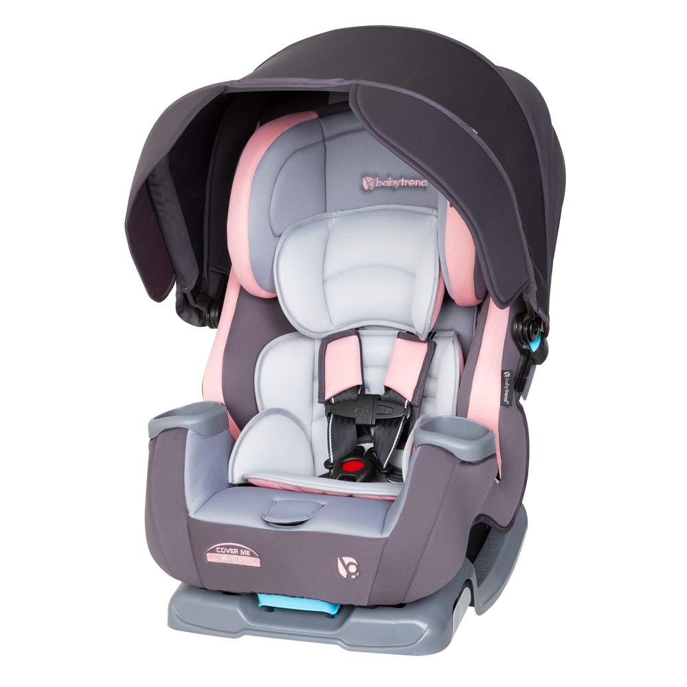 4 in 1 Convertible Car Seat N491938