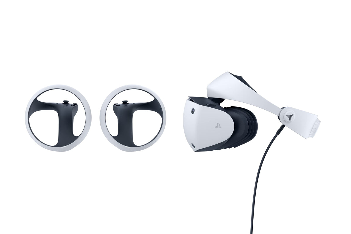 PlayStation VR2 Bundle G314