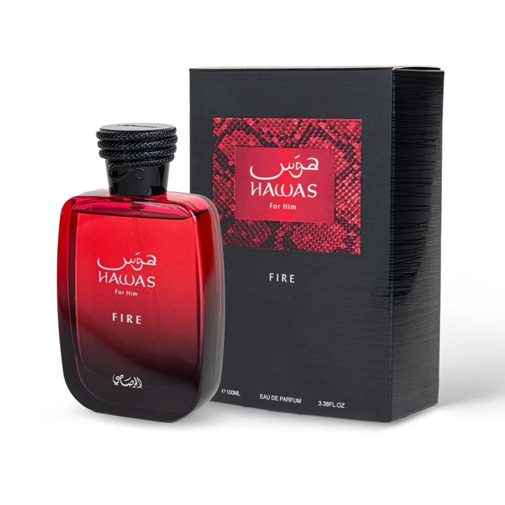 Eau De Parfum Spray 100ML(3.4 Oz) R516778