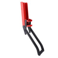 500ML Red Steel Can Crusher X384