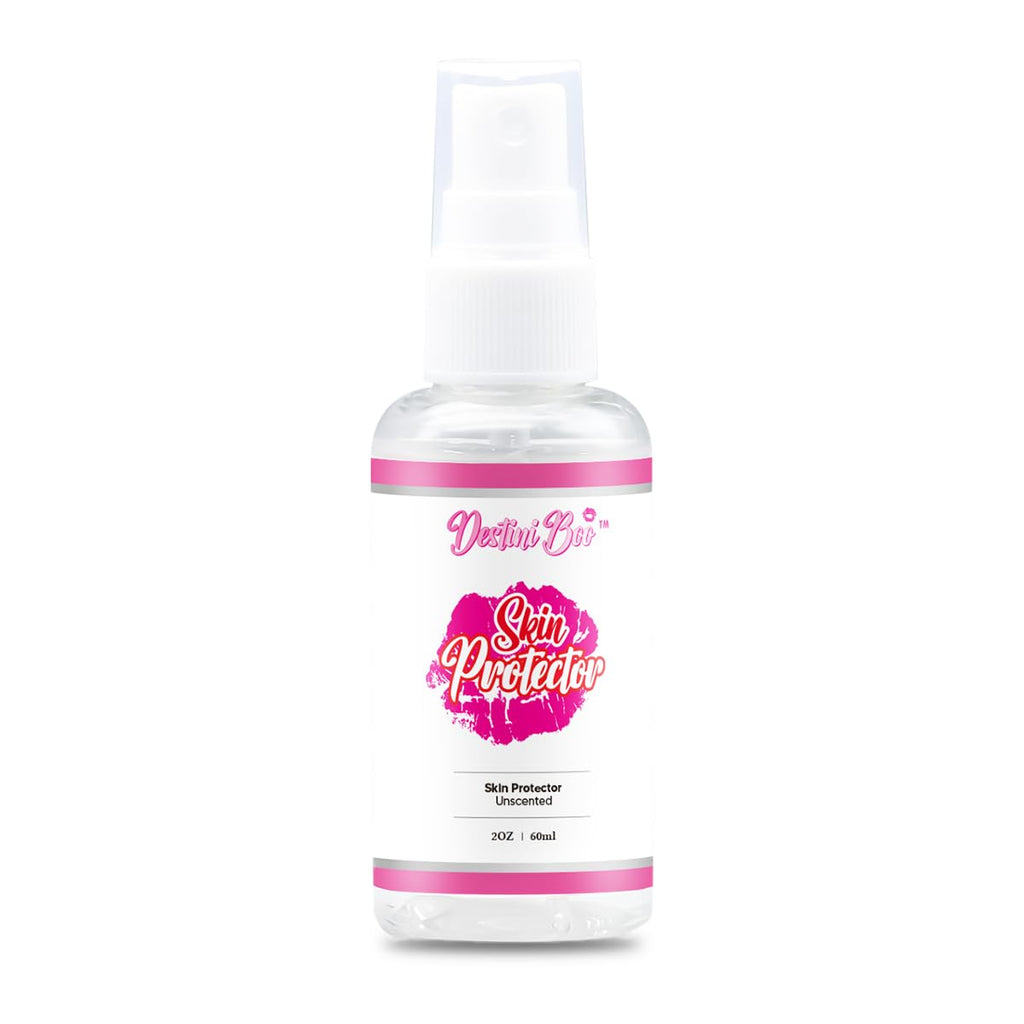 Lace Glue 2oz Skin Protector K664