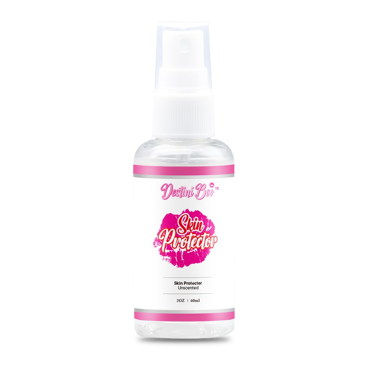 Lace Glue 2oz Skin Protector K664