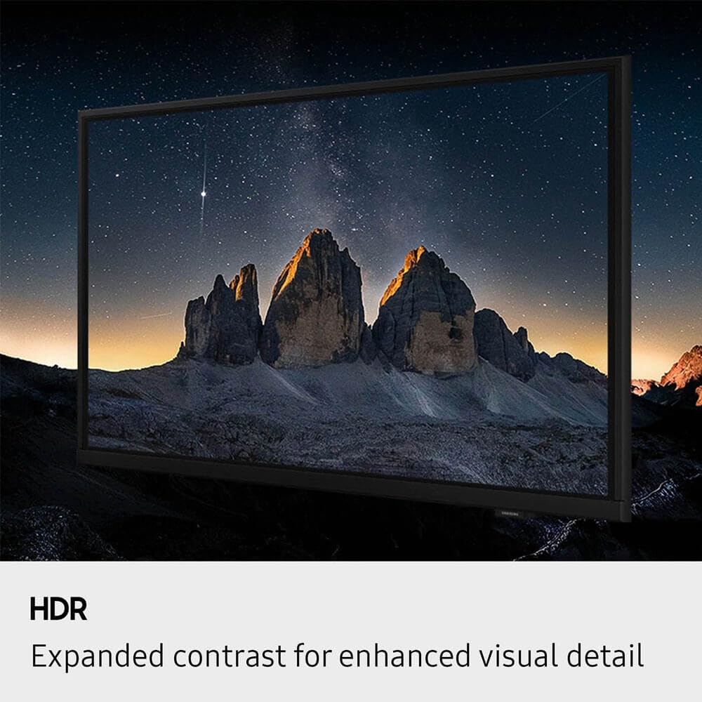 32-inch LED Smart FHD TV 720P S728019