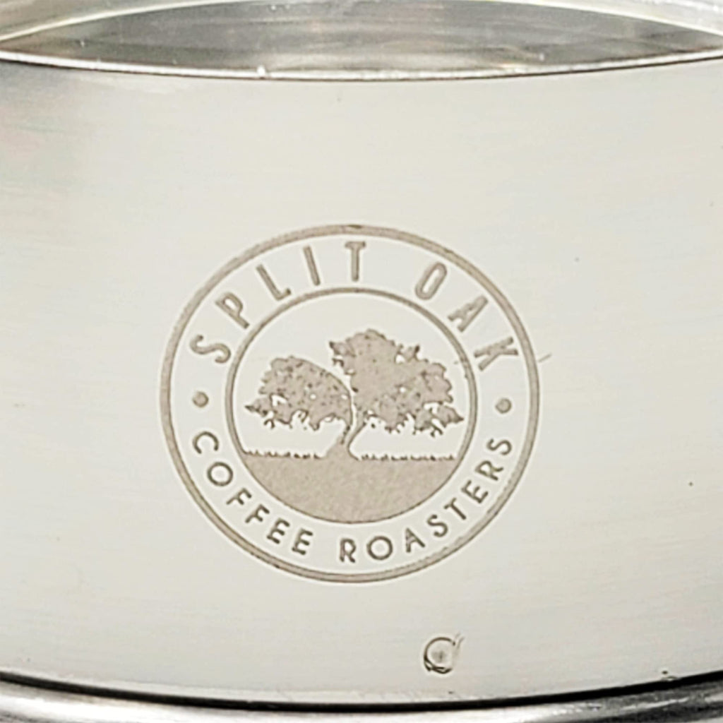 27oz Stainless Steel French Press Coffee Maker R629