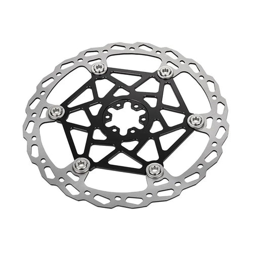 250Mm Aluminum Front Brake Disc D401