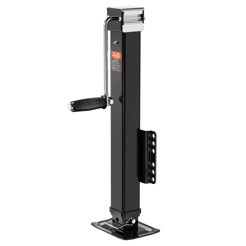 8000 lbs Trailer Jack J9061
