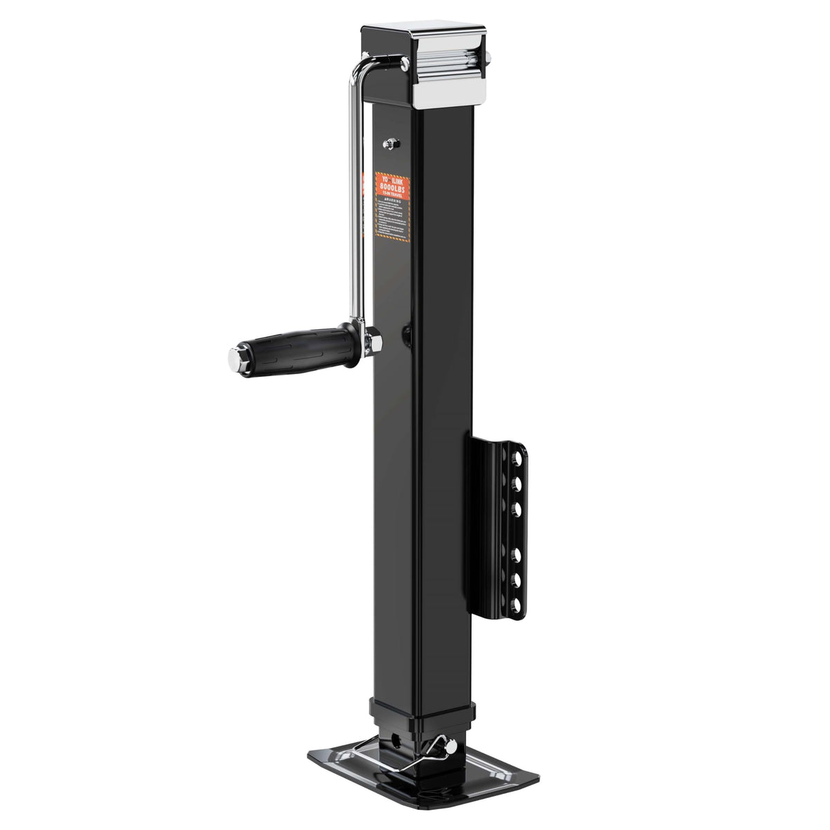 8000 lbs Trailer Jack J9061