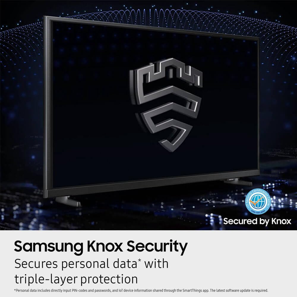 32-inch LED Smart FHD TV 720P S728019