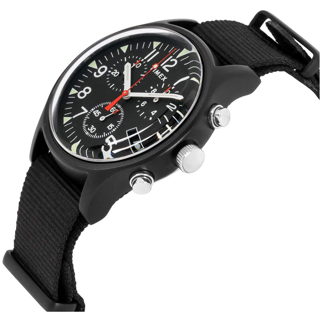 Men's Analog Quartz Watch A373