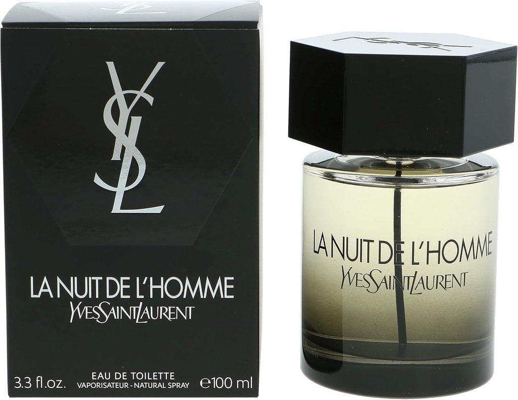 Eau de Toilette Spray, 3.3 Fl Oz G1311