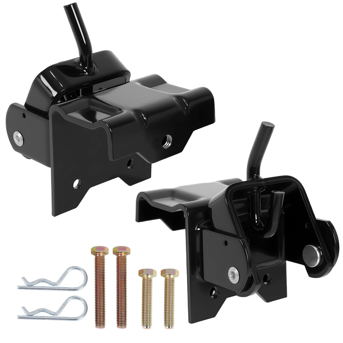 Weight Distribution Hitch Parts K237