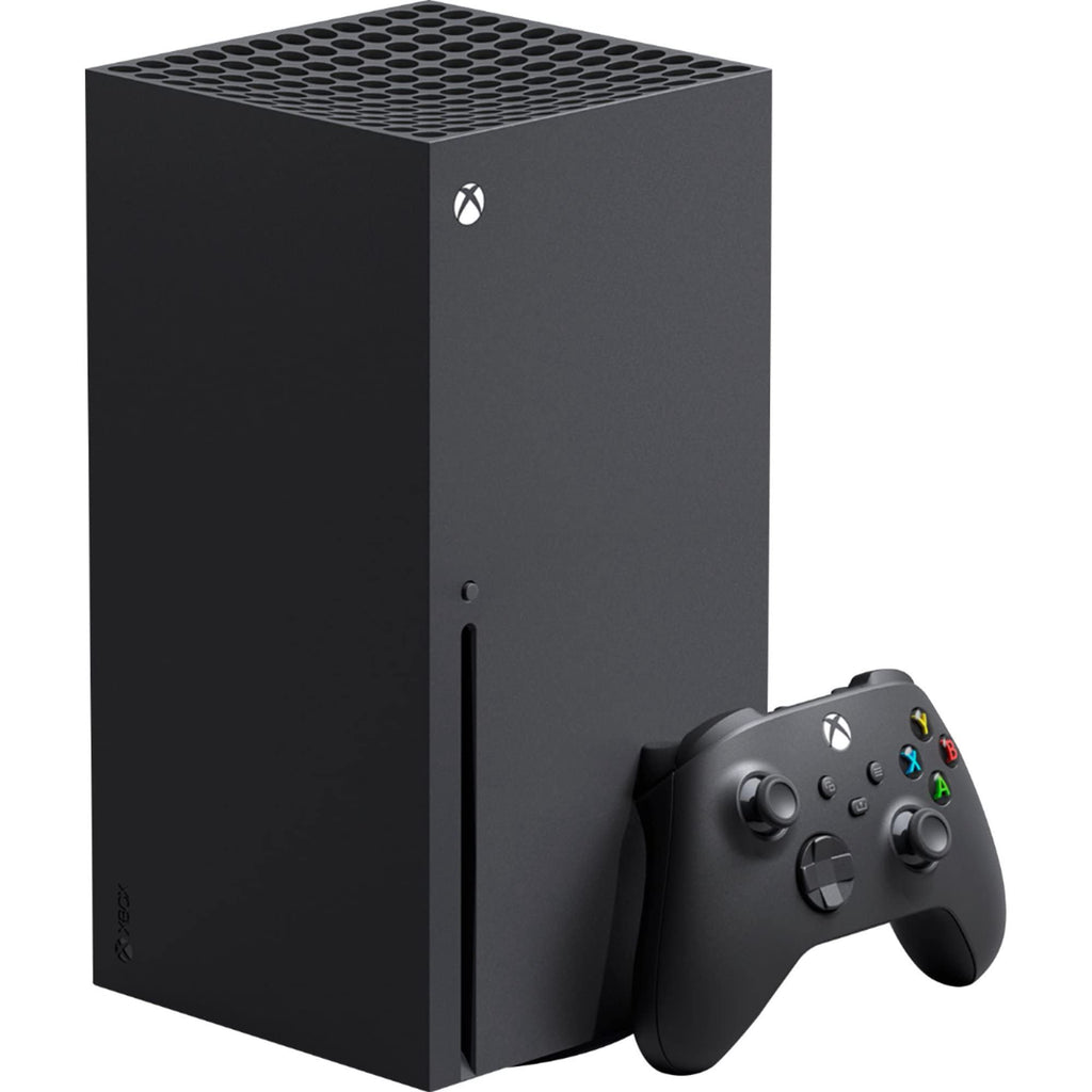 Xbox Series X 1TB SSD Gaming Console with Wireless Controller B7979