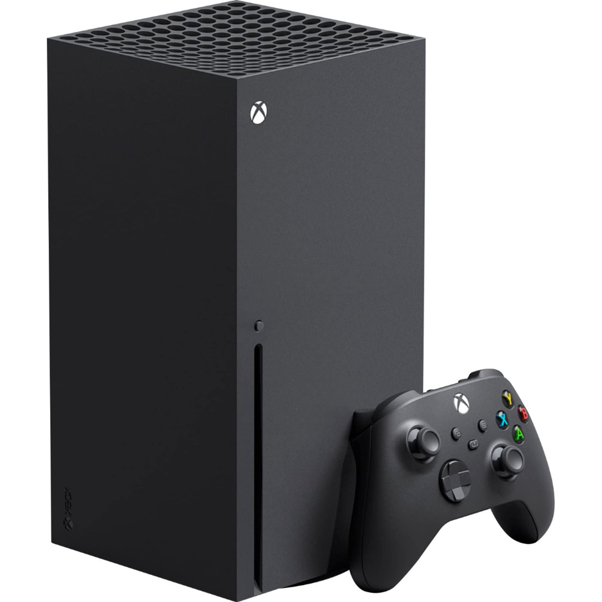 Xbox Series X 1TB SSD Gaming Console with Wireless Controller B7979