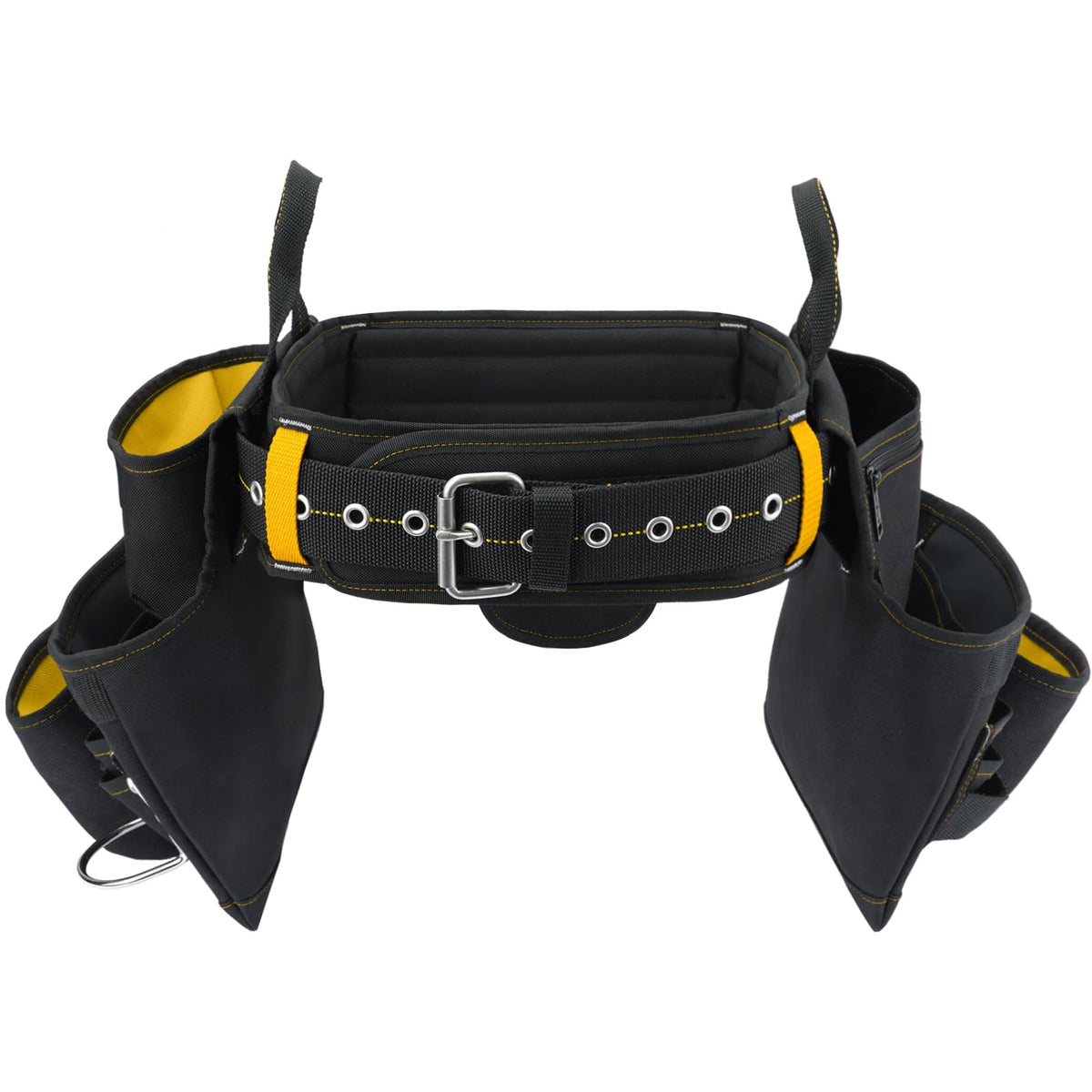 Tool Belt Organizer with 21 Pockets B880306