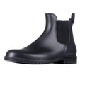 Ankle Rain Boots Waterproof Chelsea Boots I824648