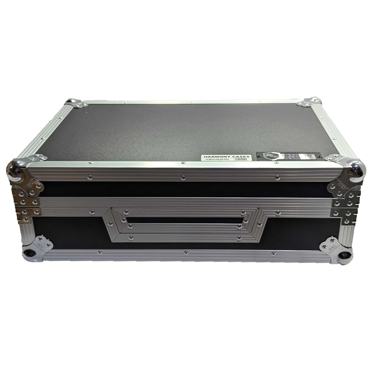 Flight Case for DJ Console W988