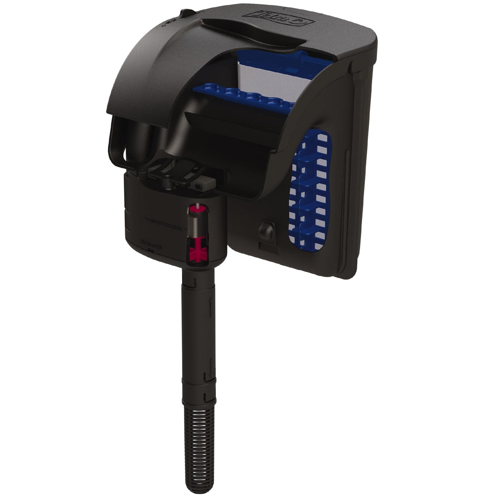 Tetra Whisper IQ Power Filter, 175 GPH, 30 Gallons H189868
