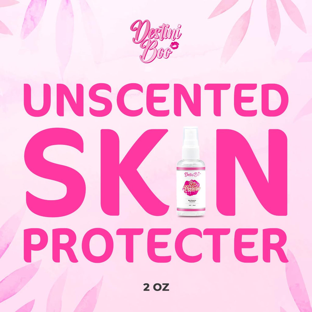 Lace Glue 2oz Skin Protector K664