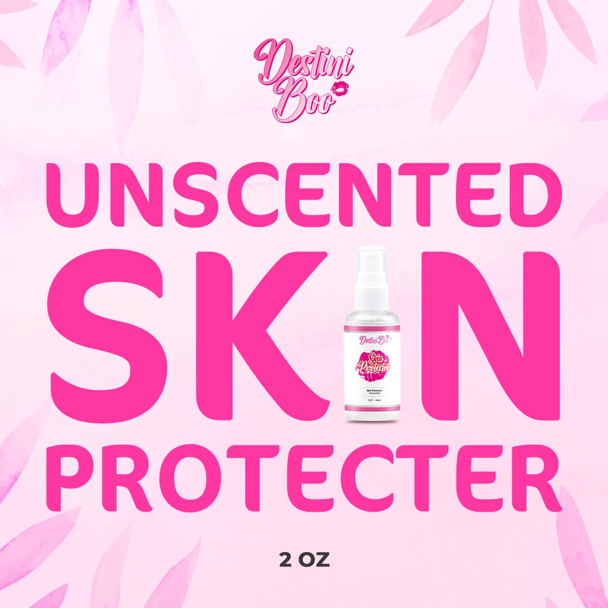 Lace Glue 2oz Skin Protector K664